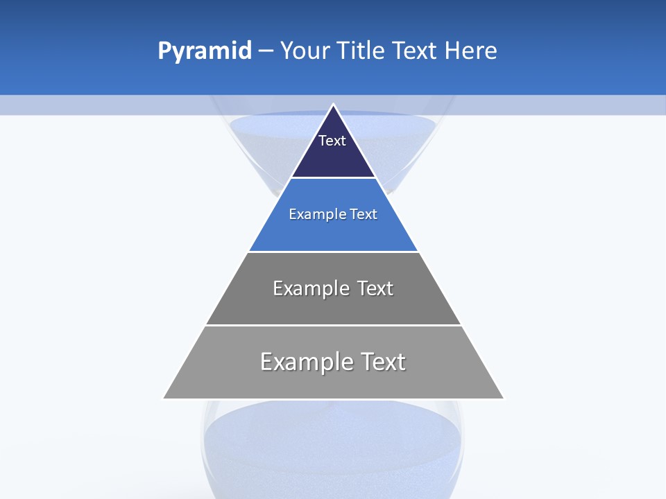 Studio Watch Glass PowerPoint Template