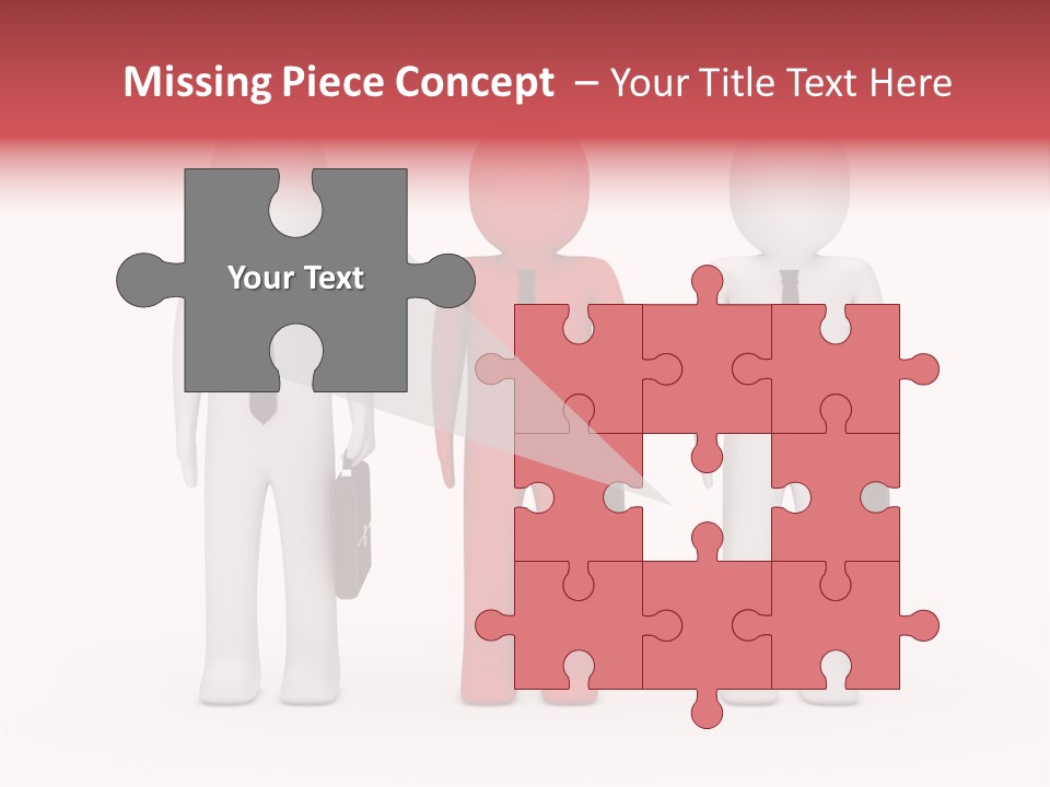 Friend Background People PowerPoint Template