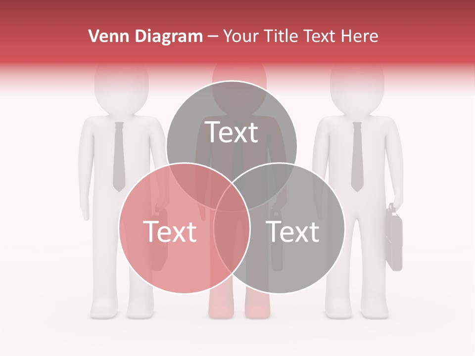 Friend Background People PowerPoint Template