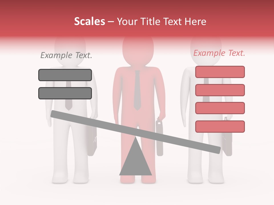 Friend Background People PowerPoint Template