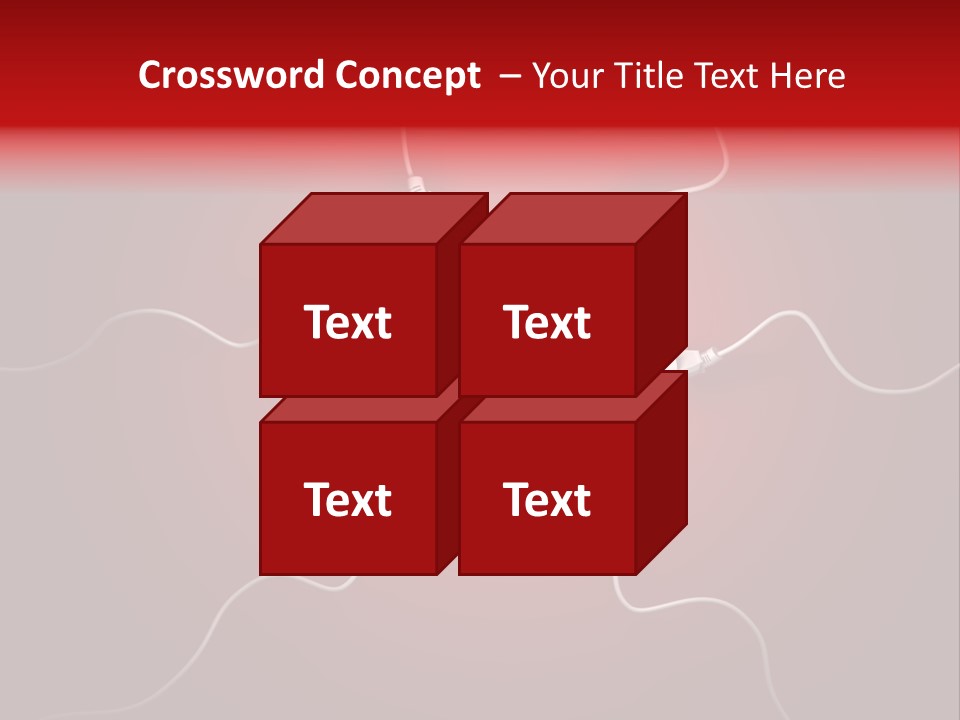 Resource Energy Natural PowerPoint Template