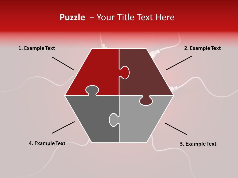 Resource Energy Natural PowerPoint Template