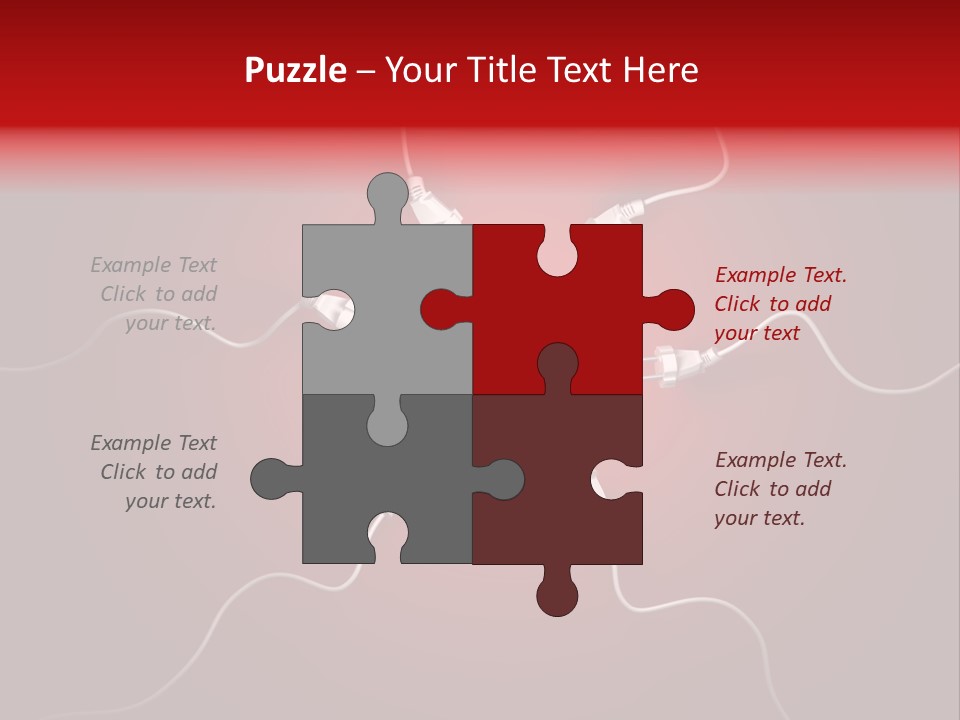 Resource Energy Natural PowerPoint Template