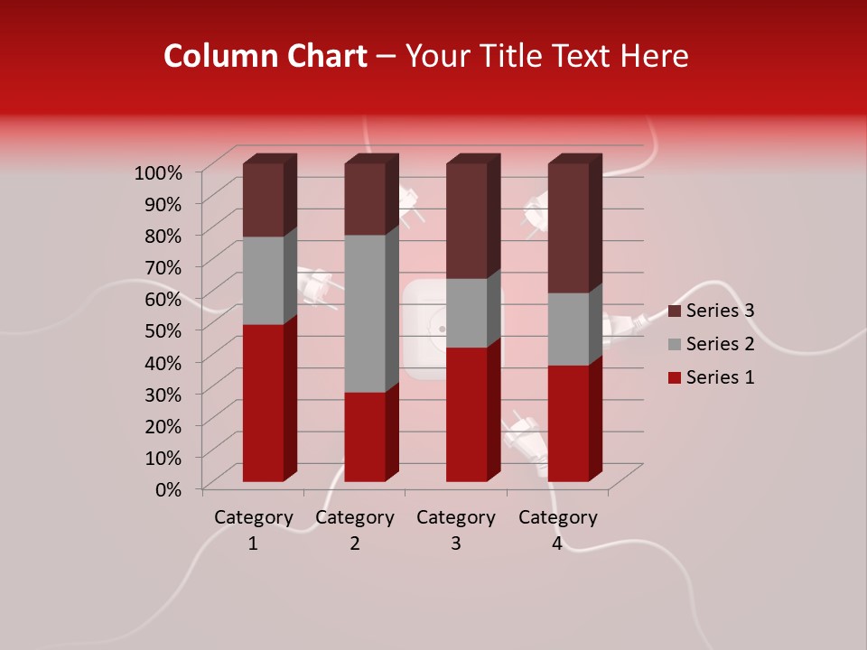 Resource Energy Natural PowerPoint Template