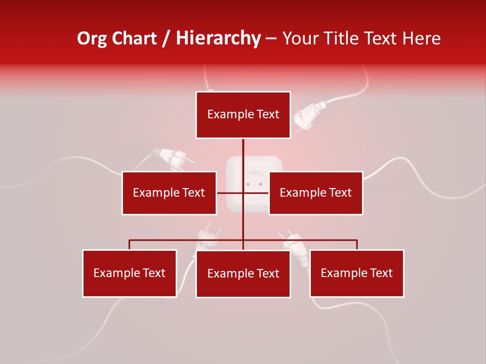 Resource Energy Natural PowerPoint Template