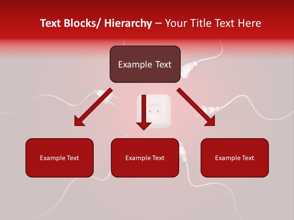 Resource Energy Natural PowerPoint Template