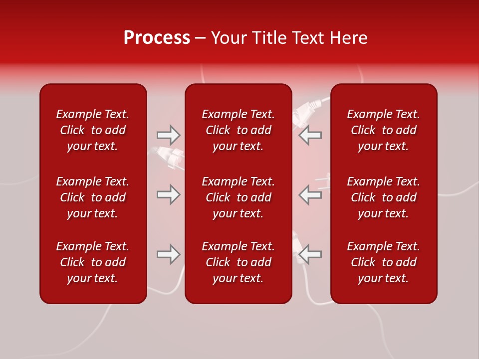 Resource Energy Natural PowerPoint Template