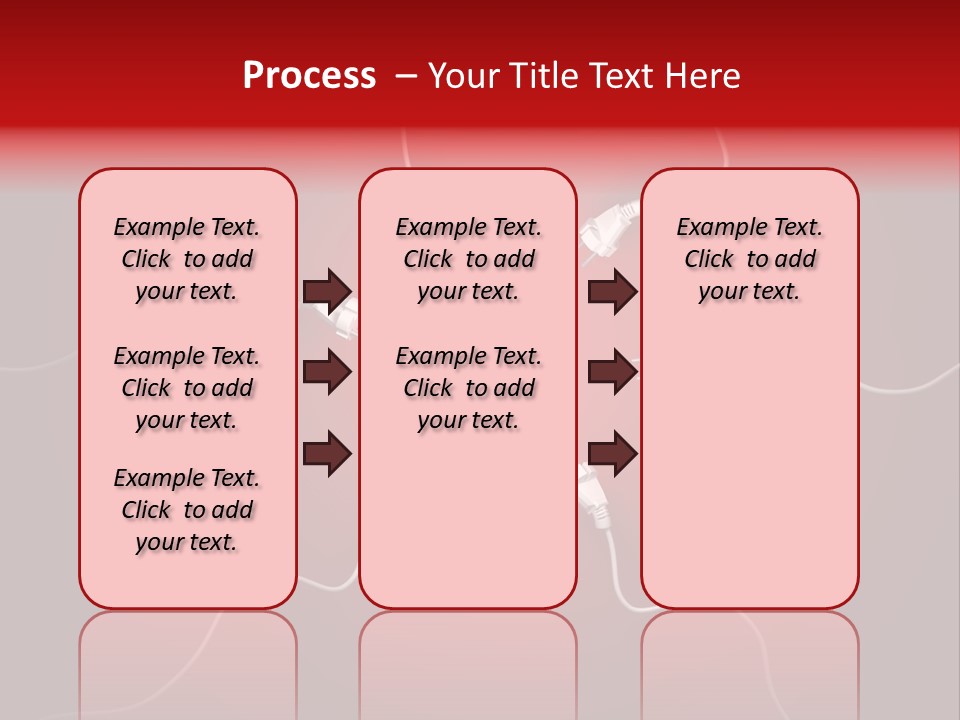Resource Energy Natural PowerPoint Template