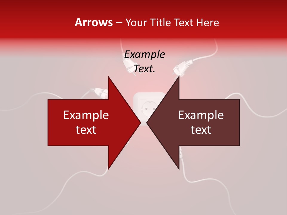 Resource Energy Natural PowerPoint Template