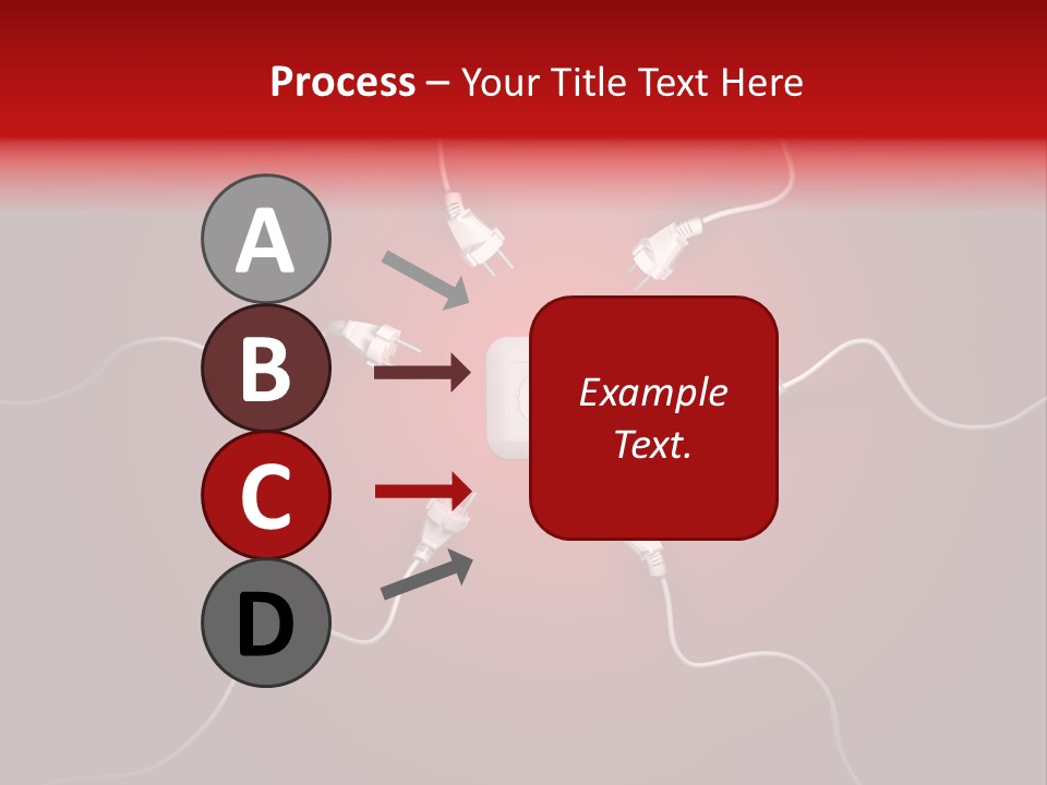 Resource Energy Natural PowerPoint Template