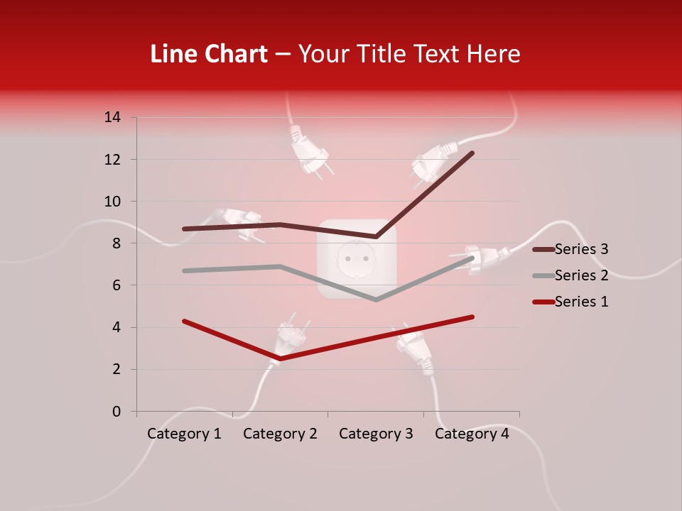 Resource Energy Natural PowerPoint Template