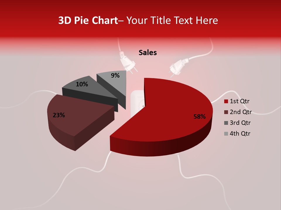 Resource Energy Natural PowerPoint Template