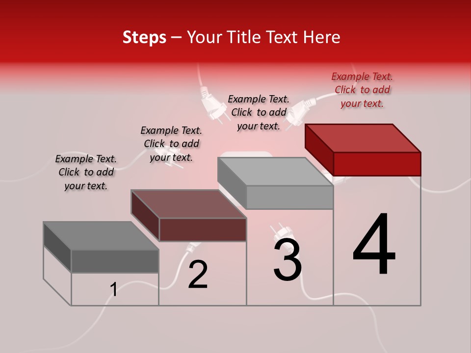 Resource Energy Natural PowerPoint Template