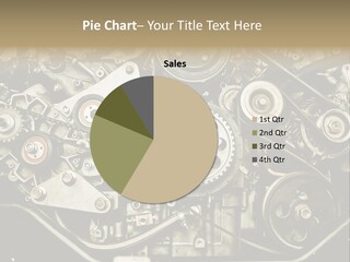 Gearbox Pimp Precision PowerPoint Template