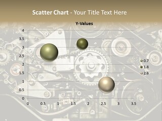 Gearbox Pimp Precision PowerPoint Template