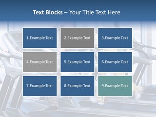 Power Bodycare Figure PowerPoint Template