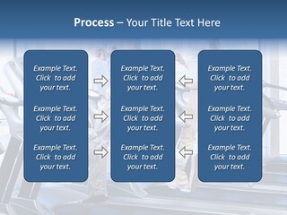 Power Bodycare Figure PowerPoint Template