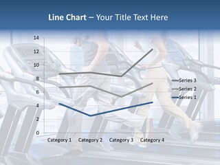 Power Bodycare Figure PowerPoint Template