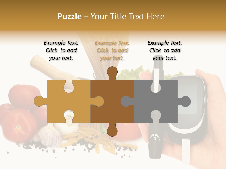 Mortar Disease Device PowerPoint Template