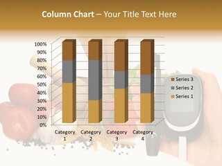 Mortar Disease Device PowerPoint Template