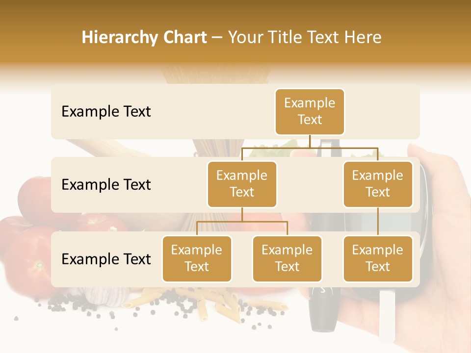 Mortar Disease Device PowerPoint Template