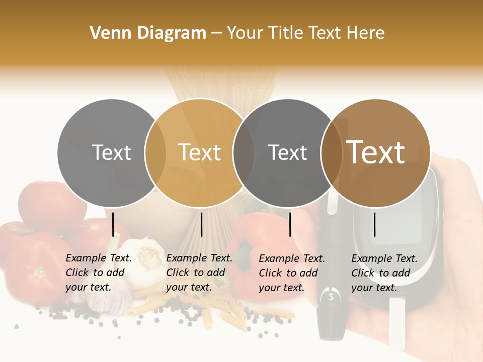 Mortar Disease Device PowerPoint Template