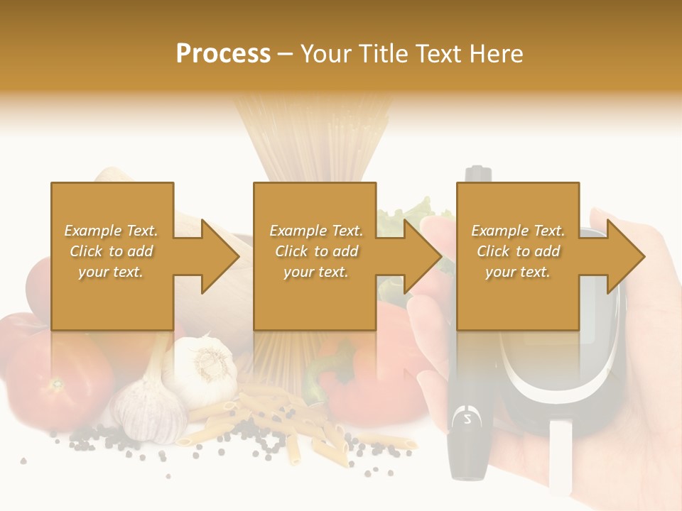 Mortar Disease Device PowerPoint Template