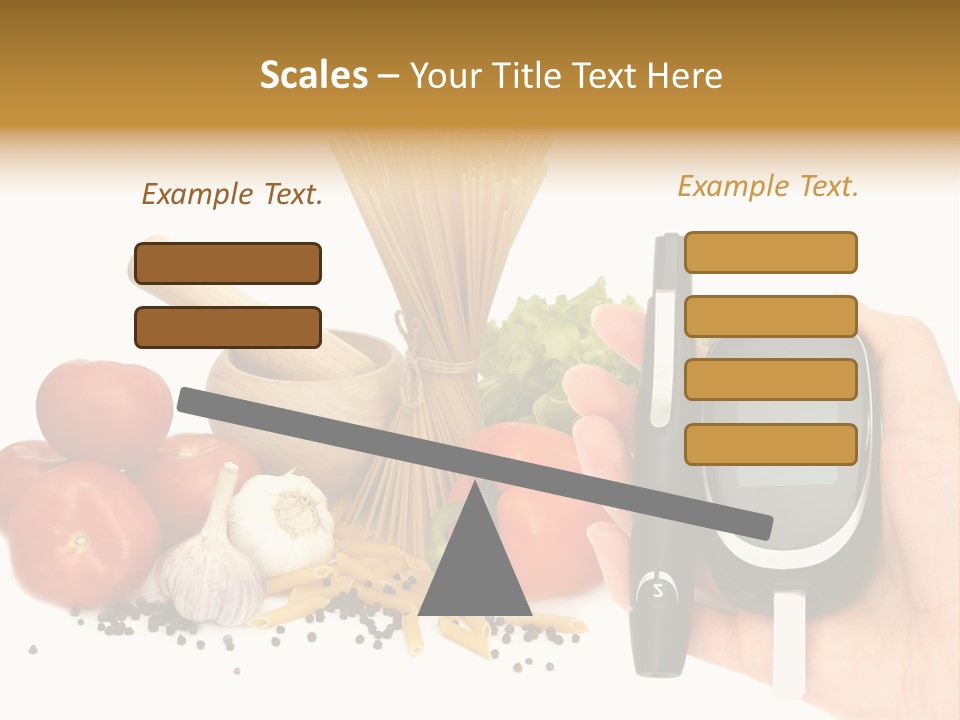 Mortar Disease Device PowerPoint Template