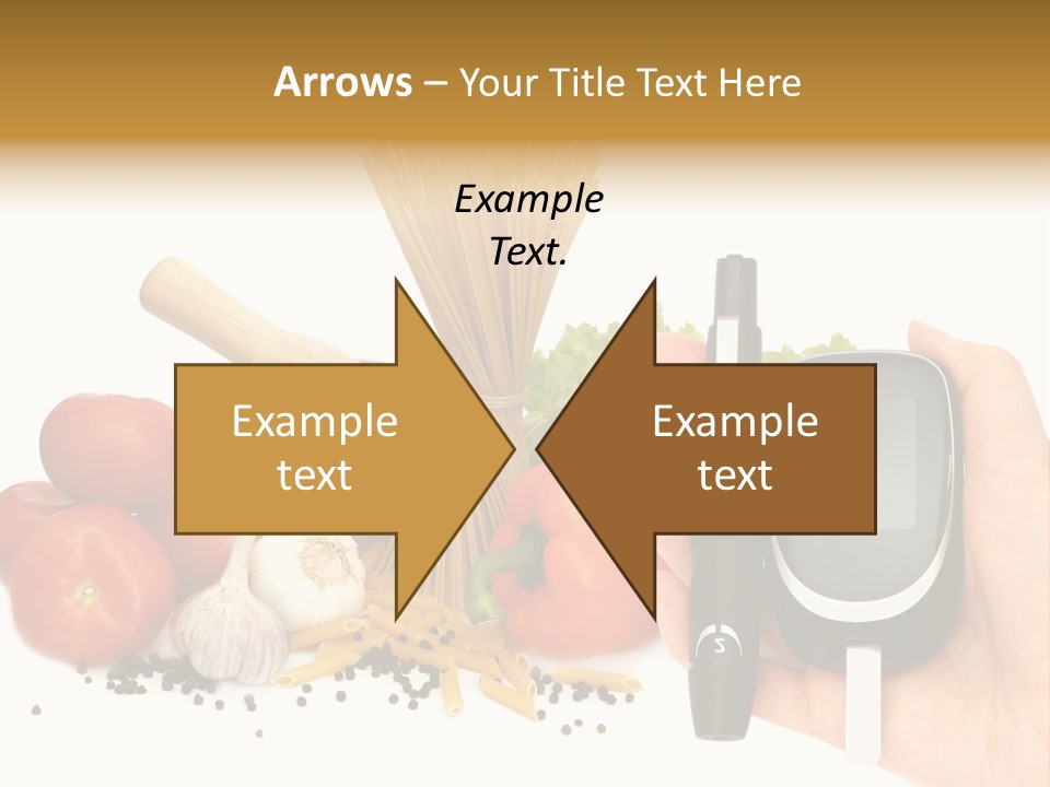 Mortar Disease Device PowerPoint Template