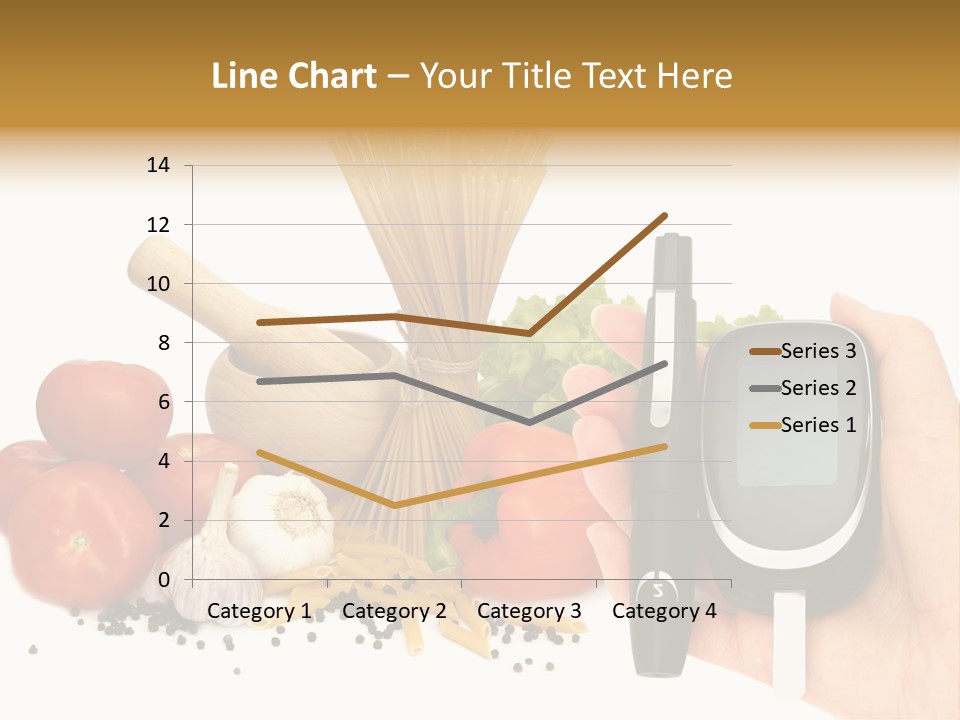 Mortar Disease Device PowerPoint Template