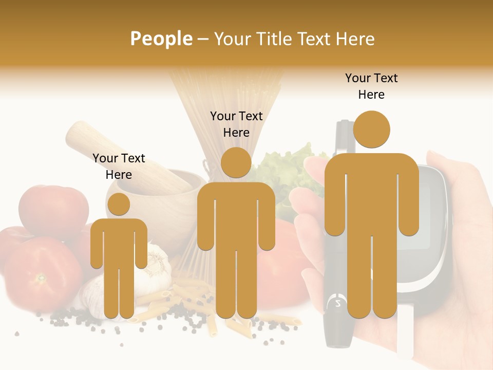 Mortar Disease Device PowerPoint Template