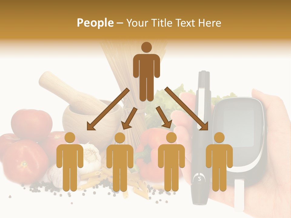 Mortar Disease Device PowerPoint Template