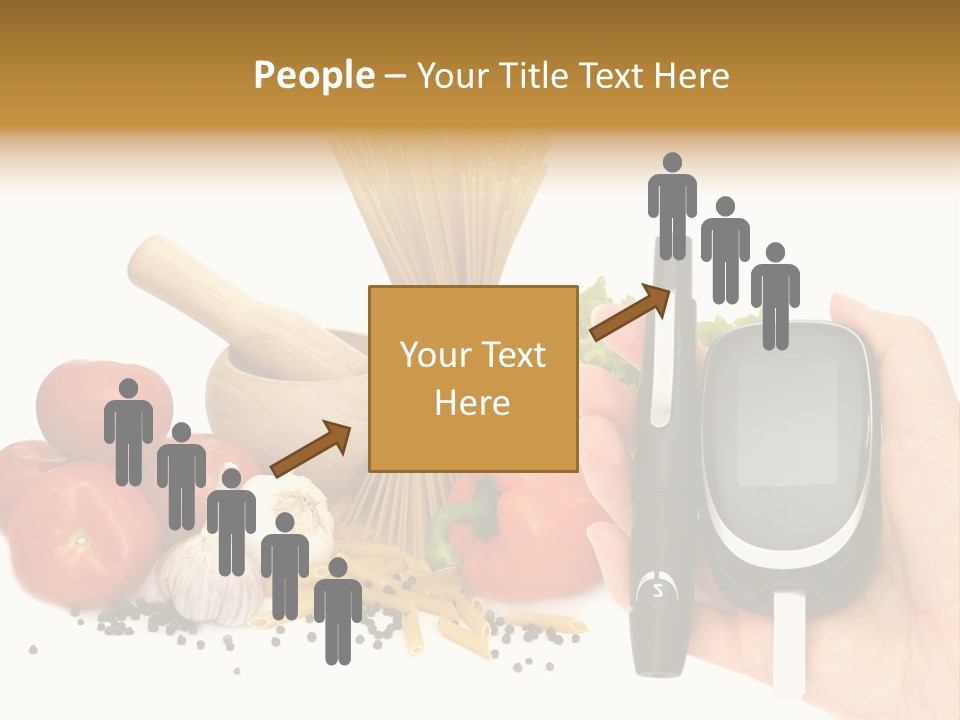 Mortar Disease Device PowerPoint Template