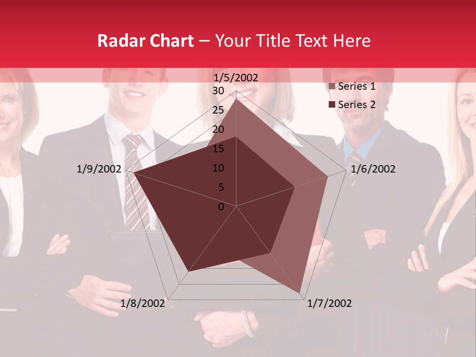 Occupation Society Successful PowerPoint Template