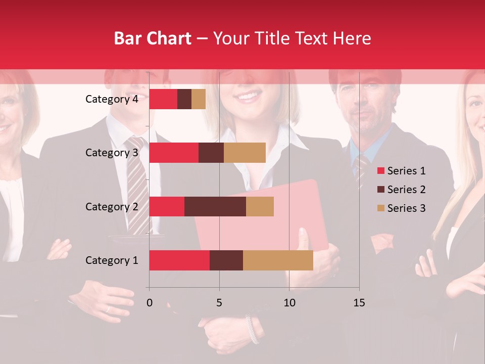 Occupation Society Successful PowerPoint Template