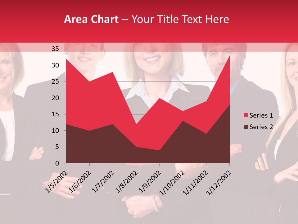 Occupation Society Successful PowerPoint Template