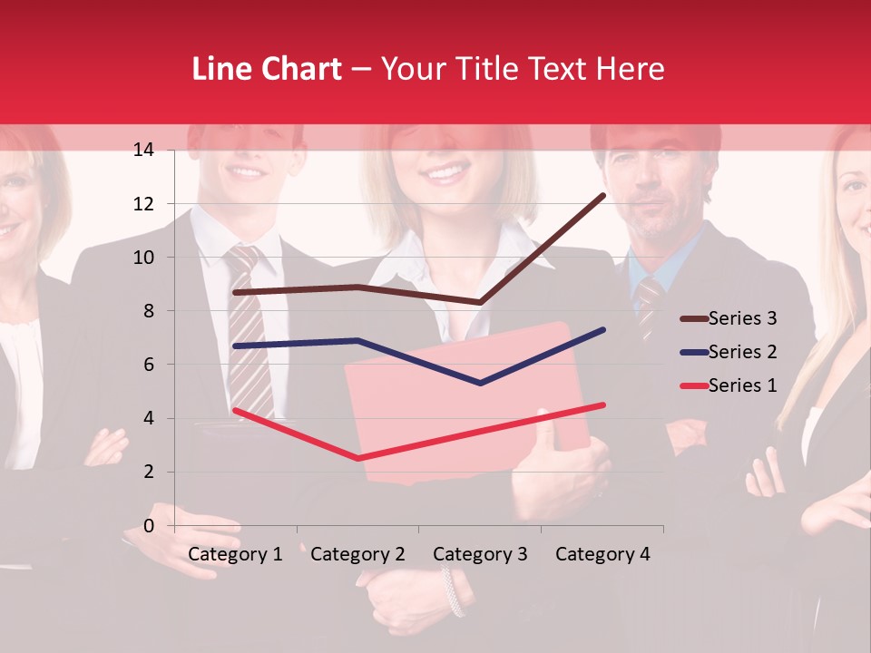 Occupation Society Successful PowerPoint Template