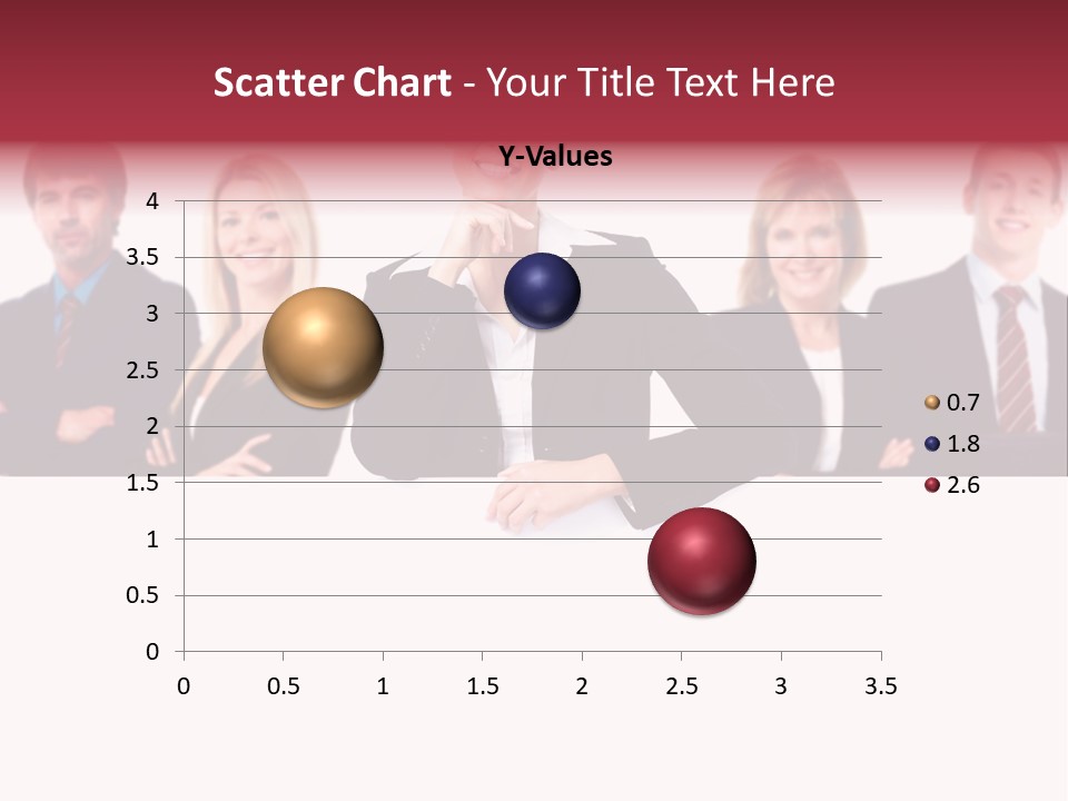 Study University Teamwork PowerPoint Template