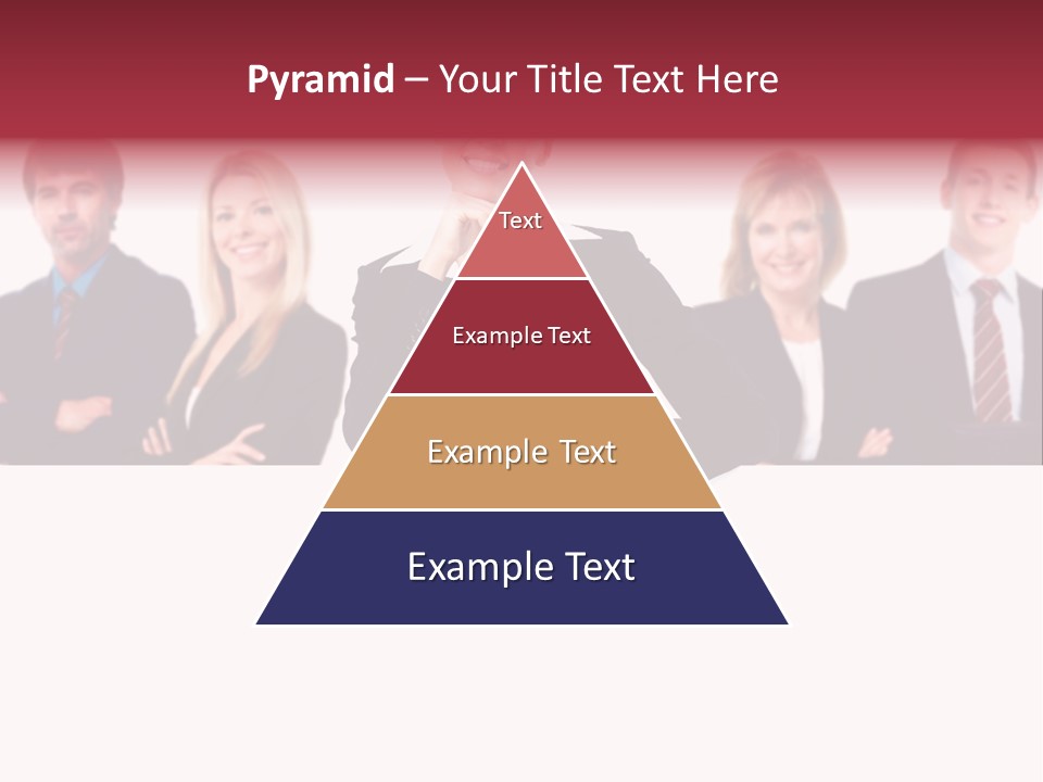 Study University Teamwork PowerPoint Template