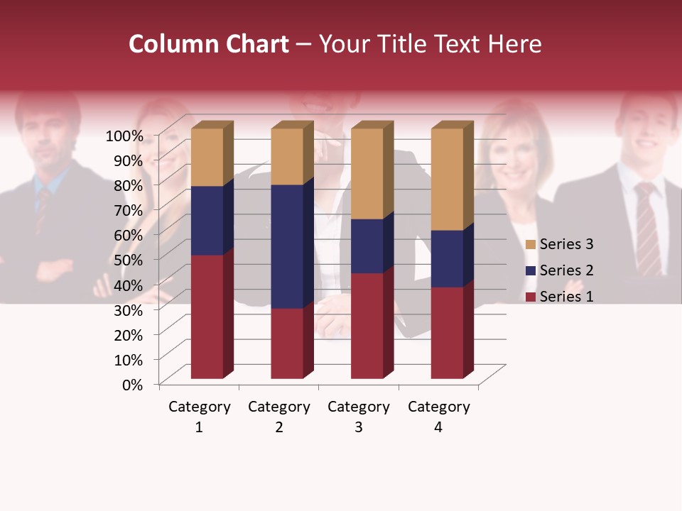 Study University Teamwork PowerPoint Template