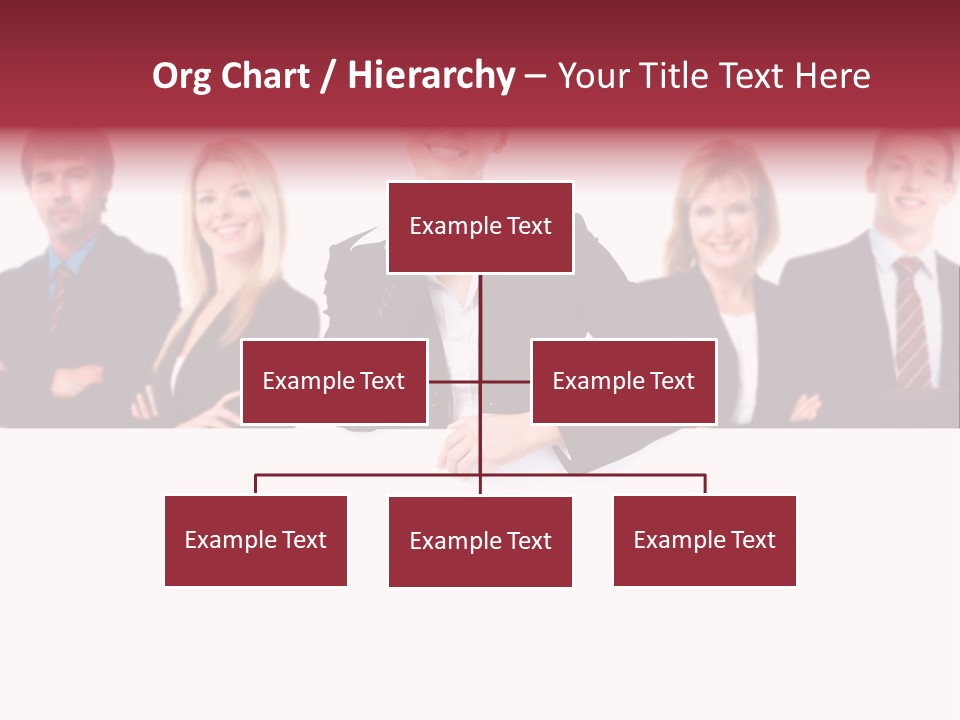 Study University Teamwork PowerPoint Template