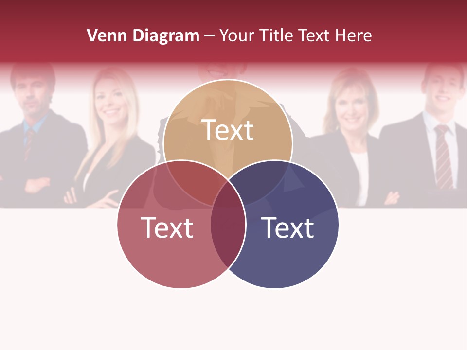 Study University Teamwork PowerPoint Template