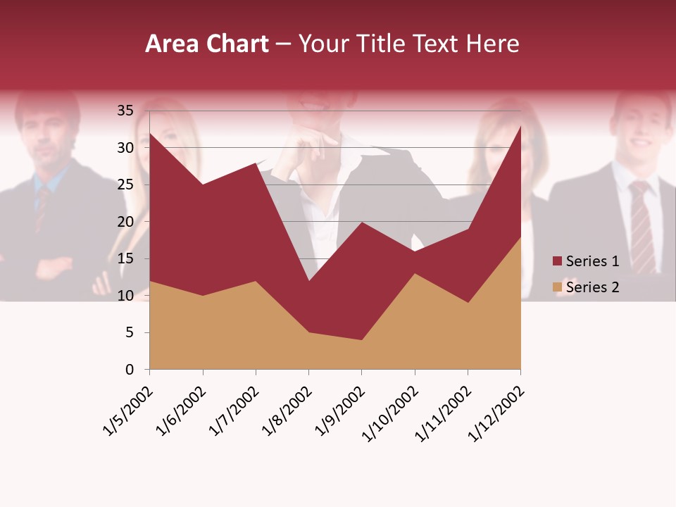 Study University Teamwork PowerPoint Template