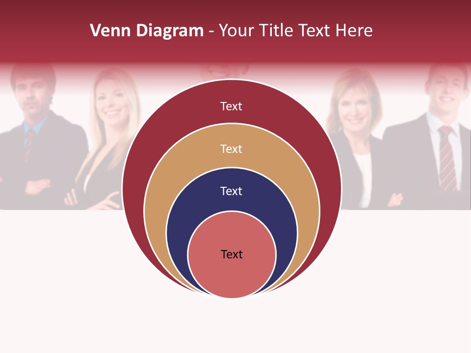 Study University Teamwork PowerPoint Template