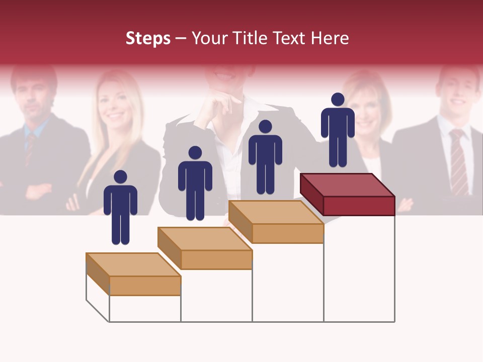 Study University Teamwork PowerPoint Template