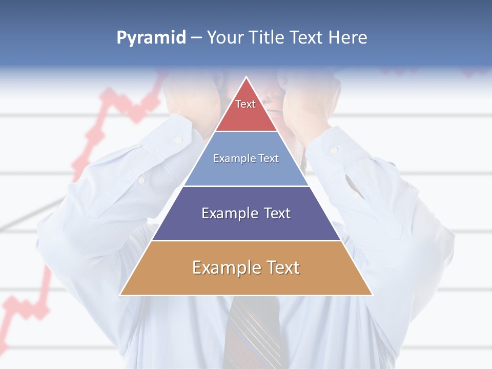 Capitalism Disaster Investment PowerPoint Template