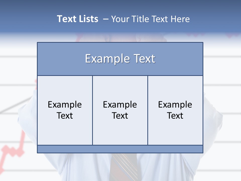 Capitalism Disaster Investment PowerPoint Template