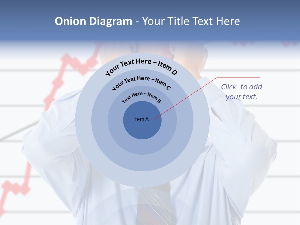 Capitalism Disaster Investment PowerPoint Template