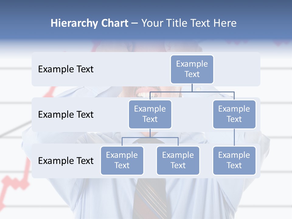 Capitalism Disaster Investment PowerPoint Template