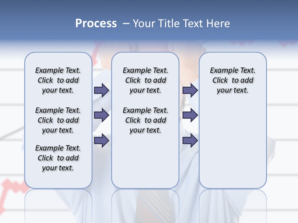Capitalism Disaster Investment PowerPoint Template